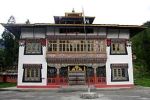 Phensong Monastery