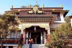 Rumtek Monastery